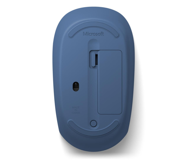 Microsoft Bluetooth Mouse Nightfall Camo - 695185 - zdjęcie 4